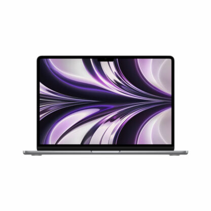 Laptop Apple MLXW3Y/A 13,6" M2 8 GB RAM 256 GB SSD Γκρι