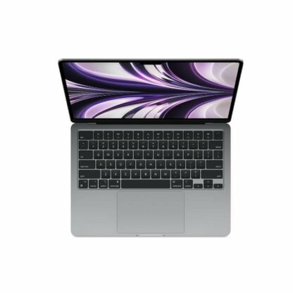 Laptop Apple MLXW3Y/A 13,6" M2 8 GB RAM 256 GB SSD Γκρι