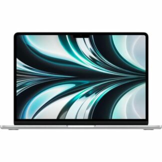 Laptop Apple MacBookAir 13,6" 8 GB RAM 256 GB Azerty γαλλικά M2 AZERTY