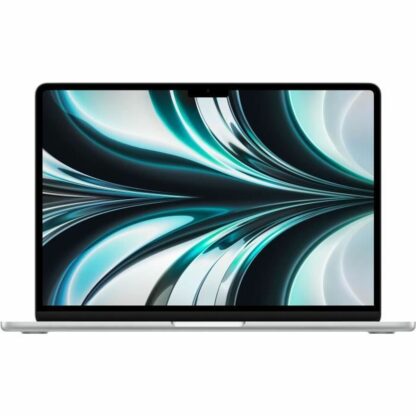 Laptop Apple MacBook Air M2 13,6" 8 GB RAM 512 GB Azerty γαλλικά