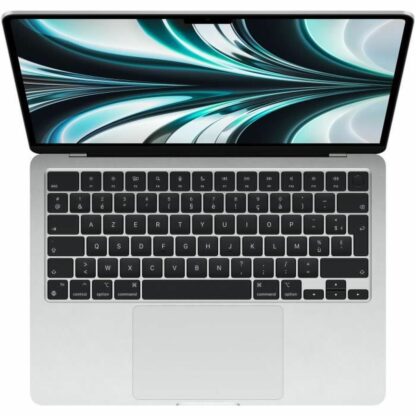 Laptop Apple MacBook Air M2 13,6" 8 GB RAM 512 GB Azerty γαλλικά