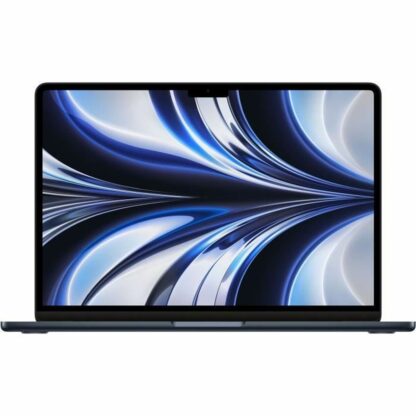 Laptop Apple MacBook Air 13,6" 8 GB RAM 512 GB Azerty γαλλικά AZERTY M2