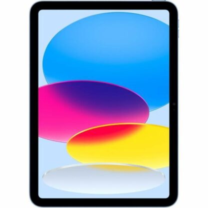 Tablet Apple iPad 2022 10,9" 64 GB Μπλε 10,9" 64 GB