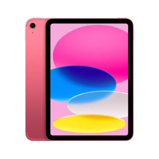 Tablet Apple iPad Ασημί 64 GB