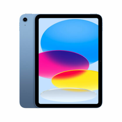 Tablet Apple MPQ93TY/A Μπλε