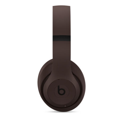 Bluetooth Ακουστικά με Μικρόφωνο Apple Beats Studio Pro Καφέ