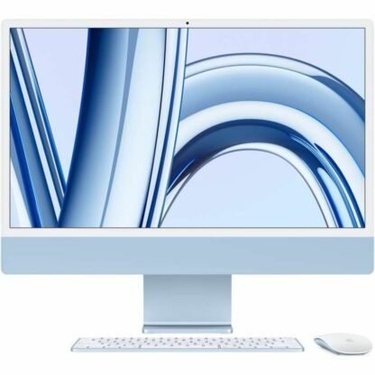 Όλα σε Ένα Apple iMac Retina 4.5K 8 GB RAM M3 256 GB SSD