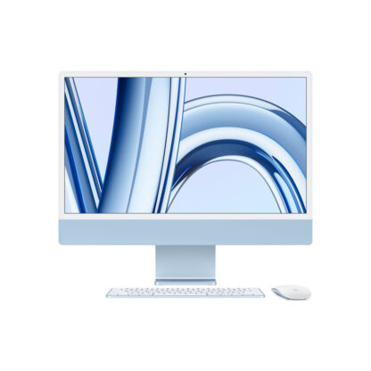 Όλα σε Ένα Apple IMAC 24 24" 8 GB RAM 512 GB SSD M3