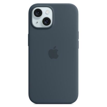 Κάλυμμα Κινητού Apple 6,7" Μπλε iPhone 15 Plus