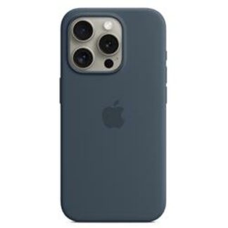 Κάλυμμα Κινητού Apple IPHONE 16 PRO MAX Δαμασκηνί