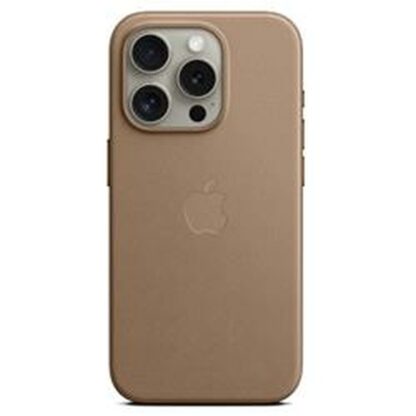 Κάλυμμα Κινητού Apple   Γκρι iPhone 15 Pro