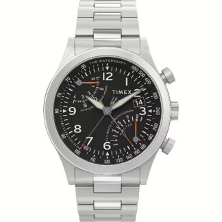 Ανδρικά Ρολόγια Timex TW2W51600 (Ø 40 mm)