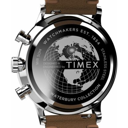 Ανδρικά Ρολόγια Timex THE WATERBURY (Ø 40 mm)