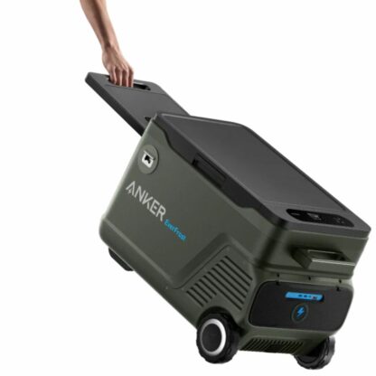 Φορητό Ψυγείο Θερμός Anker EverFrost Powered Cooler 40 43 L