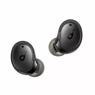 Ακουστικά in Ear Bluetooth Energy Sistem Travel 6 Space Μαύρο