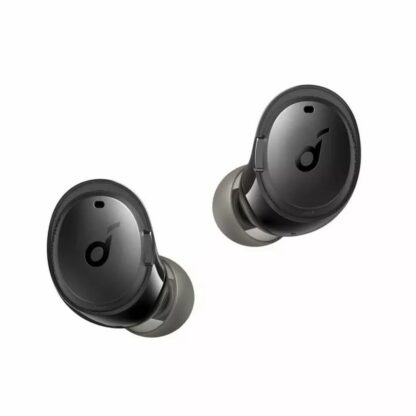 Ακουστικά in Ear Bluetooth Soundcore DOT 3I V2 Μαύρο