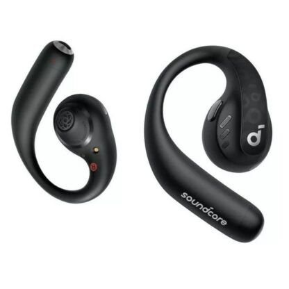 Ακουστικά in Ear Bluetooth Soundcore AEROFIT PRO Μαύρο