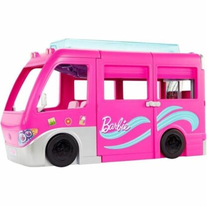 Αξεσουάρ κούκλας Barbie Mega Motorhome