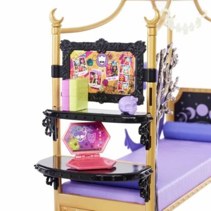 Αξεσουάρ κούκλας Monster High HHK64