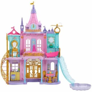 Κουκλόσπιτο Barbie Dreamhouse 2023