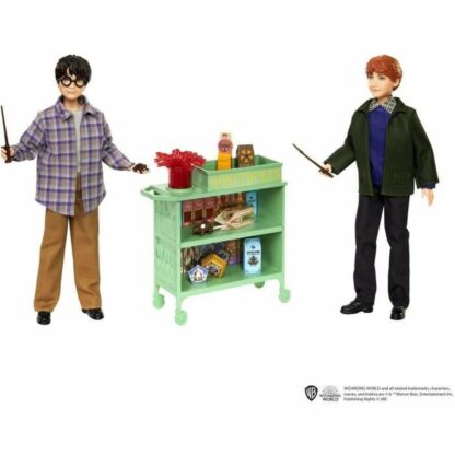 Playset Mattel HND79  Harry Potter