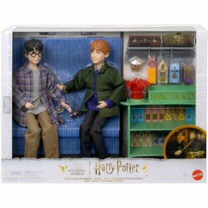 Playset Mattel HND79  Harry Potter