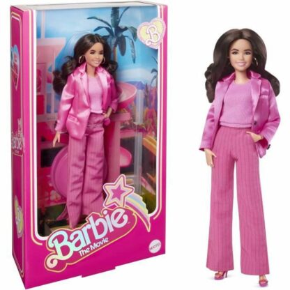 Κούκλα μωρού Barbie Gloria Stefan