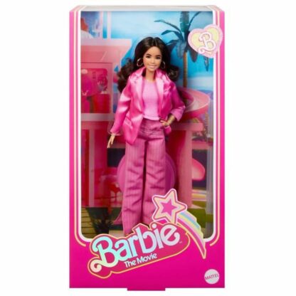 Κούκλα μωρού Barbie Gloria Stefan