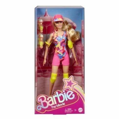 Κούκλα μωρού Barbie BARBIE MOVIE