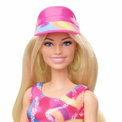 Κούκλα μωρού Barbie BARBIE MOVIE