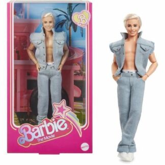 Κούκλα μωρού Barbie Gloria Stefan