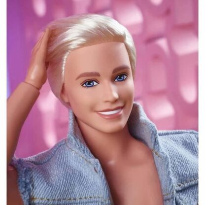 Κούκλα μωρού Barbie The movie Ken