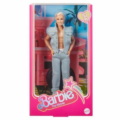 Κούκλα μωρού Barbie The movie Ken