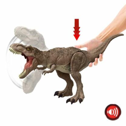 Δεινόσαυρος Mattel Jurassic World T-Rex