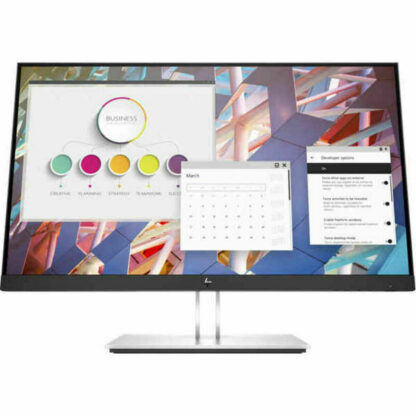 Οθόνη HP E24 G4 FHD LCD Full HD 23,8" 60 Hz IPS