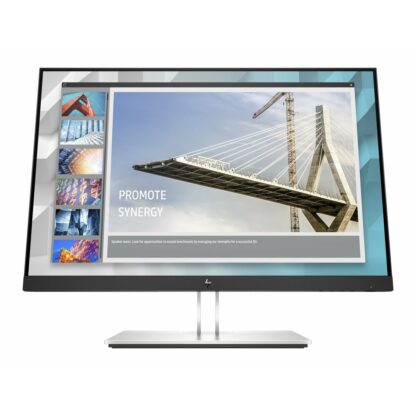 Οθόνη HP E24i G4 Full HD WUXGA 24" 50 - 60 Hz