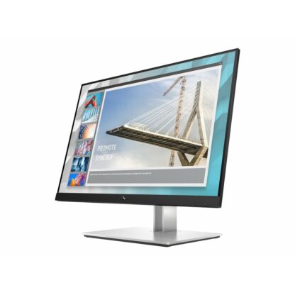 Οθόνη HP E24i G4 Full HD WUXGA 24" 50 - 60 Hz