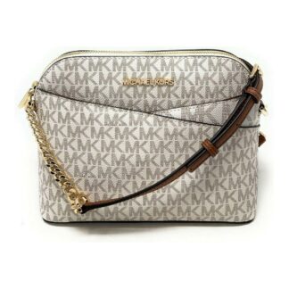 Γυναικεία Τσάντα Michael Kors 35H1G9TL9L-LIGHT-SAGE Πράσινο 38 x 26 x 10 cm