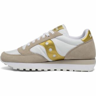 Γυναικεία Αθλητικά Παπούτσια Saucony Jazz Original  Ναυτικό Μπλε