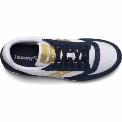 Αθλητικα παπουτσια Saucony Jazz Original Λευκό Για άνδρες και γυναίκες