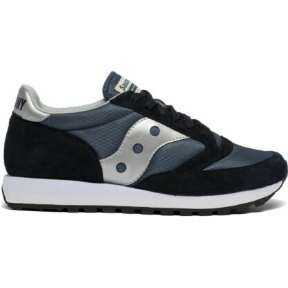 Ανδρικά Casual Παπούτσια Saucony Jazz 81  Σκούρο μπλε