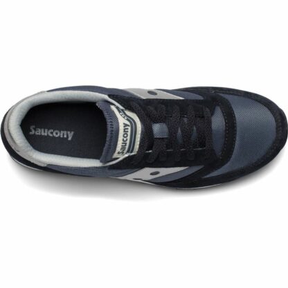 Ανδρικά Casual Παπούτσια Saucony Jazz 81  Σκούρο μπλε