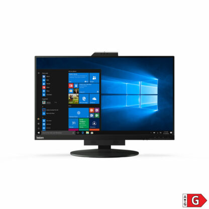 Οθόνη Lenovo ThinkCentre Tiny-In-One 27" Quad HD 75 Hz