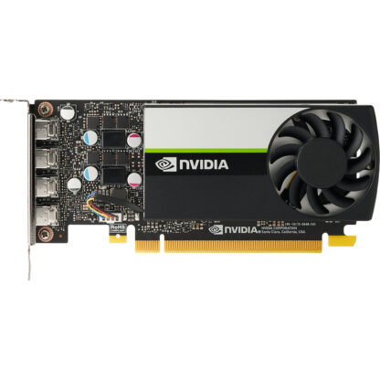 Κάρτα Γραφικών HP NVIDIA T1000 4 GB GDDR6