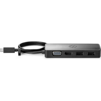 USB Hub Belkin F4U090btBLK Μαύρο