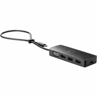 USB Hub HP 50H98AA