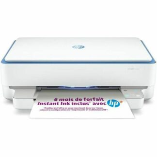 Εκτυπωτής Λέιζερ HP 7MD66E