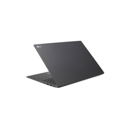 Laptop LG U series 16U70Q-N.APC5U1 16" AMD Ryzen 5 5625U 8 GB RAM 512 GB SSD 1 TB SSD Qwerty US (Ανακαινισμένα A+)