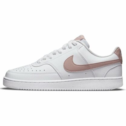 Γυναικεία Αθλητικά Παπούτσια Nike COURT VISION LOW NEXT NATURE DH3158 102 Λευκό