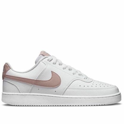 Γυναικεία Αθλητικά Παπούτσια Nike COURT VISION LOW NEXT NATURE DH3158 102 Λευκό